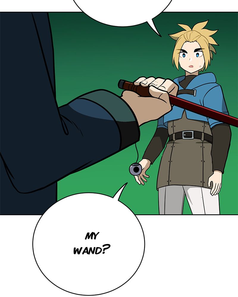 Line (TSUKISHIMA Sango) Chapter 193 page 55 - 