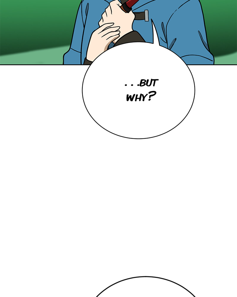 Line (TSUKISHIMA Sango) Chapter 193 page 59 - 