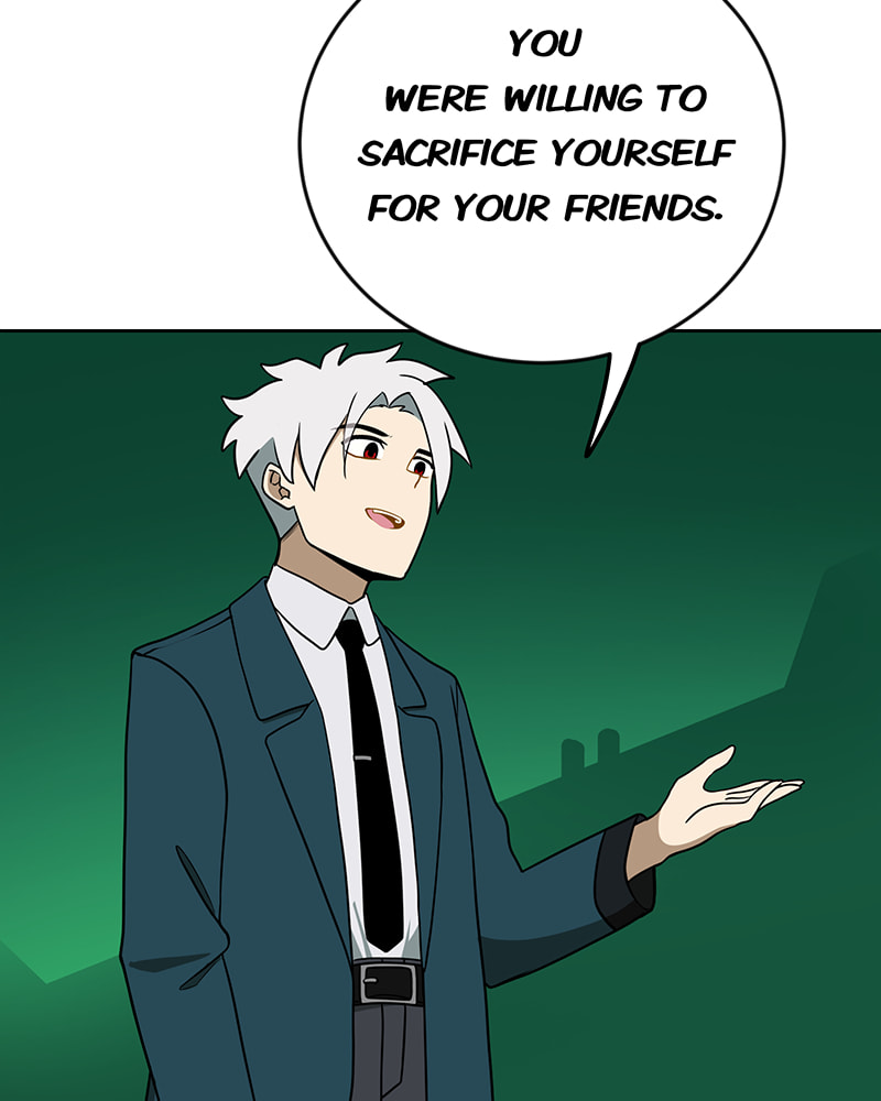 Line (TSUKISHIMA Sango) Chapter 193 page 60 - 
