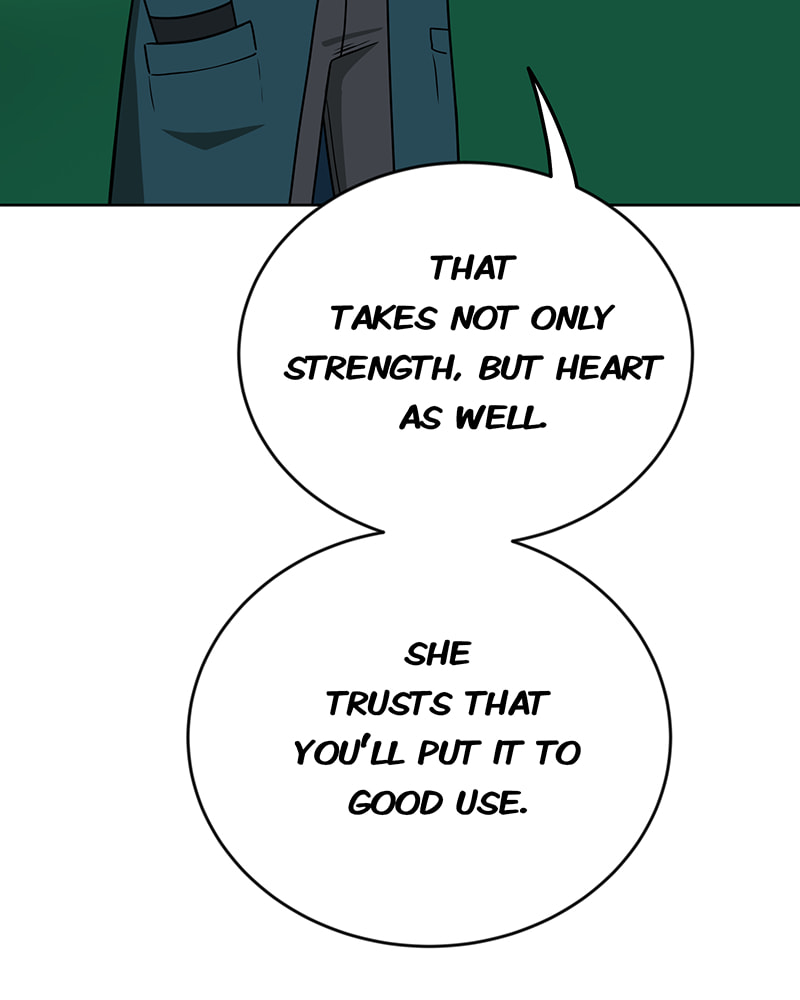 Line (TSUKISHIMA Sango) Chapter 193 page 61 - 