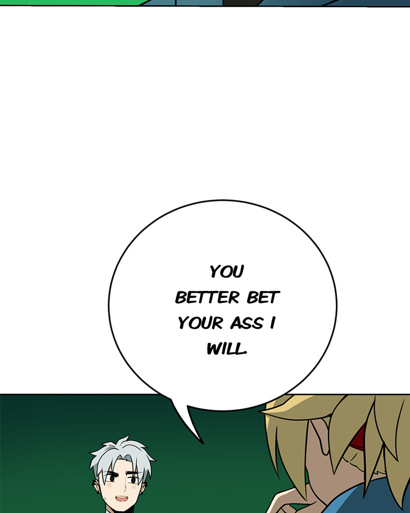 Line (TSUKISHIMA Sango) Chapter 193 page 63 - 