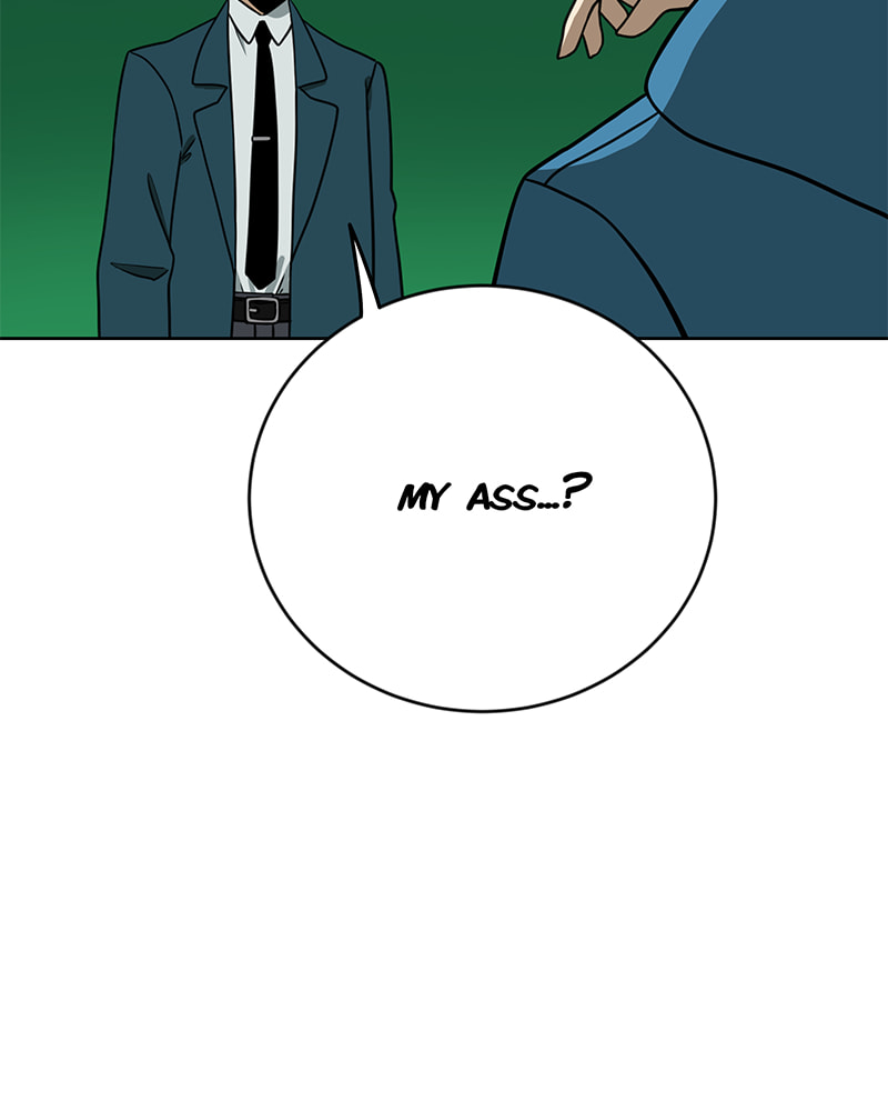Line (TSUKISHIMA Sango) Chapter 193 page 64 - 
