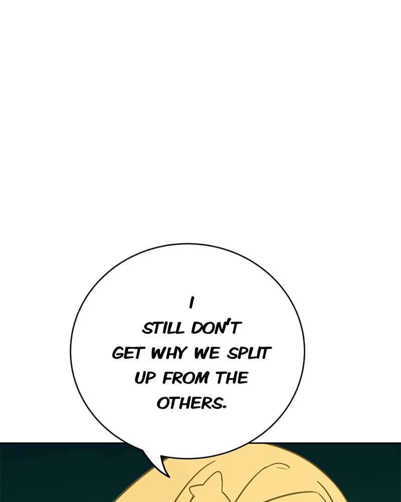 Line (TSUKISHIMA Sango) Chapter 193 page 67 - 
