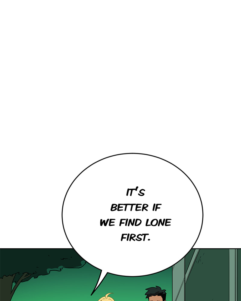 Line (TSUKISHIMA Sango) Chapter 193 page 69 - 