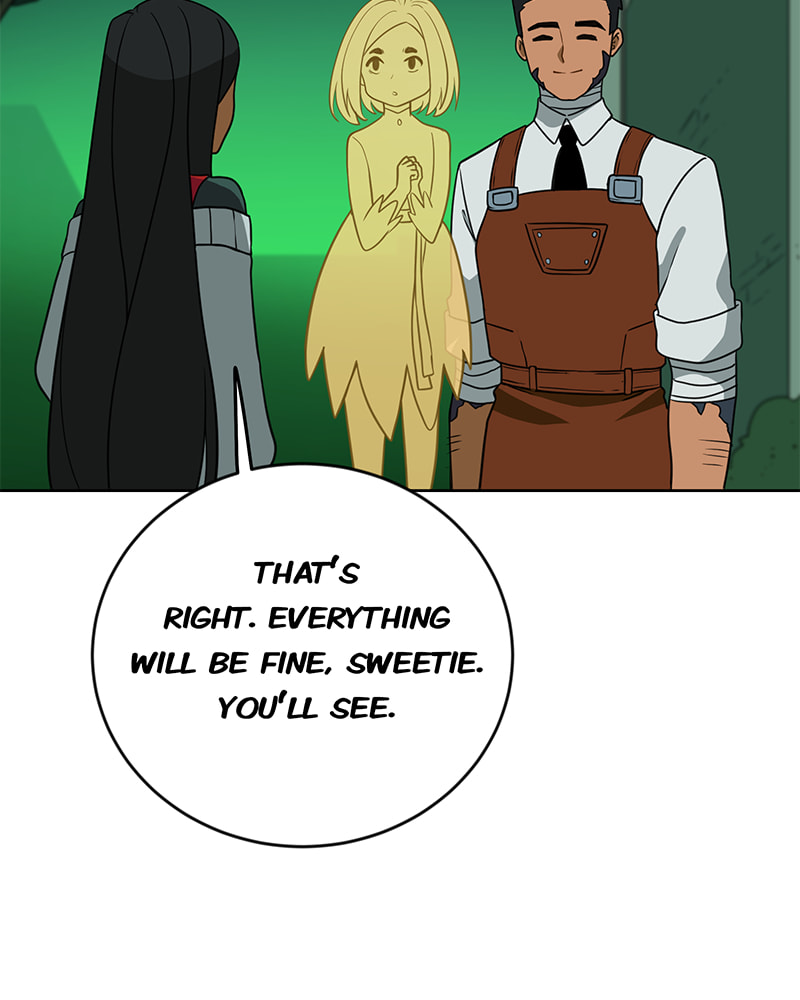 Line (TSUKISHIMA Sango) Chapter 193 page 74 - 