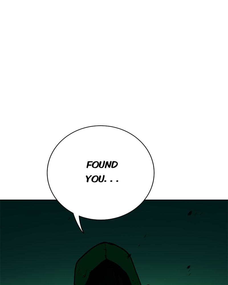 Line (TSUKISHIMA Sango) Chapter 193 page 80 - 