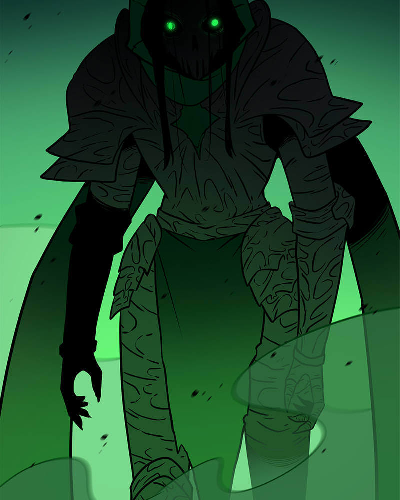 Line (TSUKISHIMA Sango) Chapter 193 page 81 - 