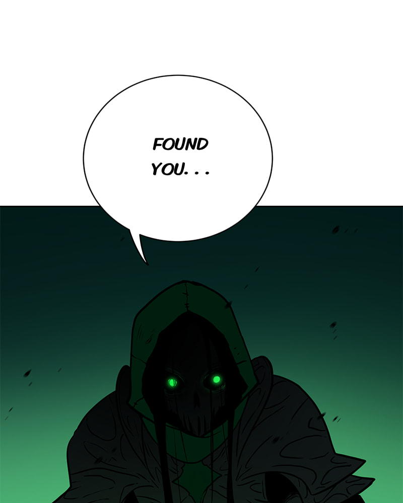 Line (TSUKISHIMA Sango) Chapter 194 page 1 - 