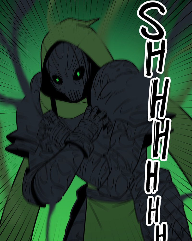 Line (TSUKISHIMA Sango) Chapter 194 page 15 - 