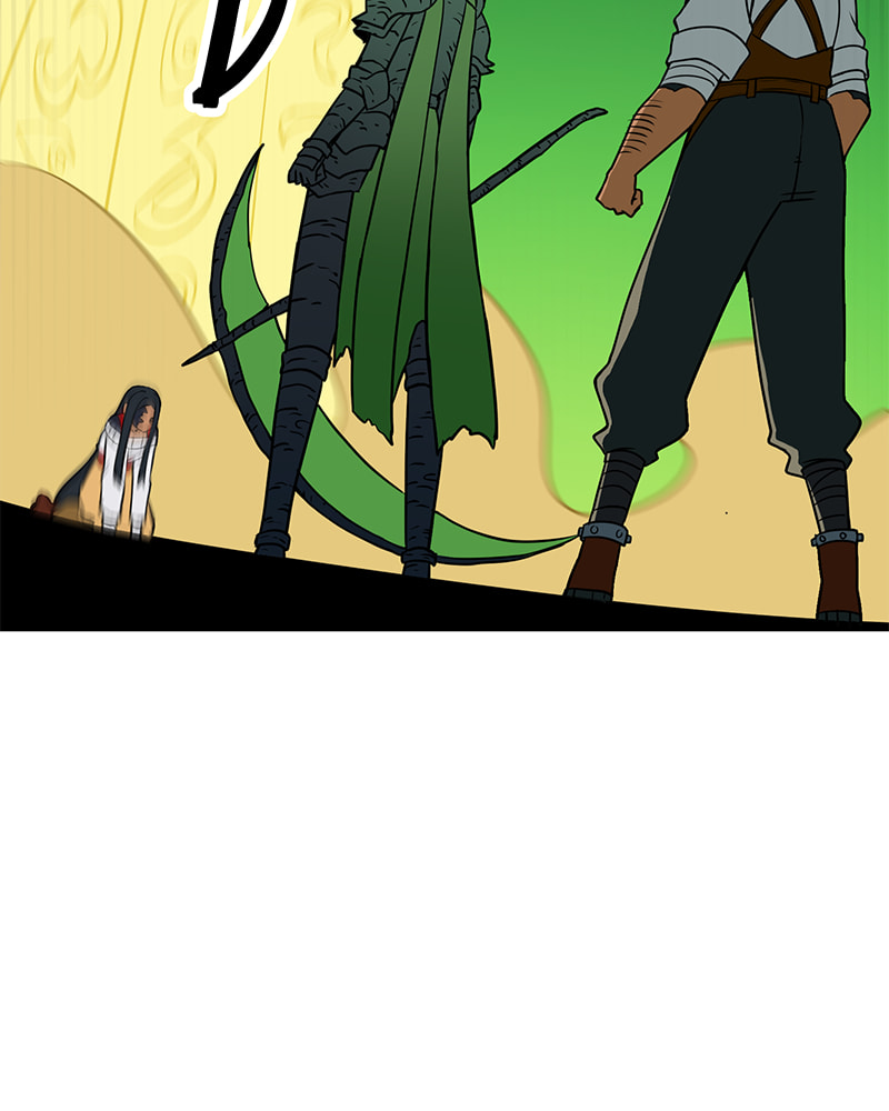 Line (TSUKISHIMA Sango) Chapter 194 page 27 - 