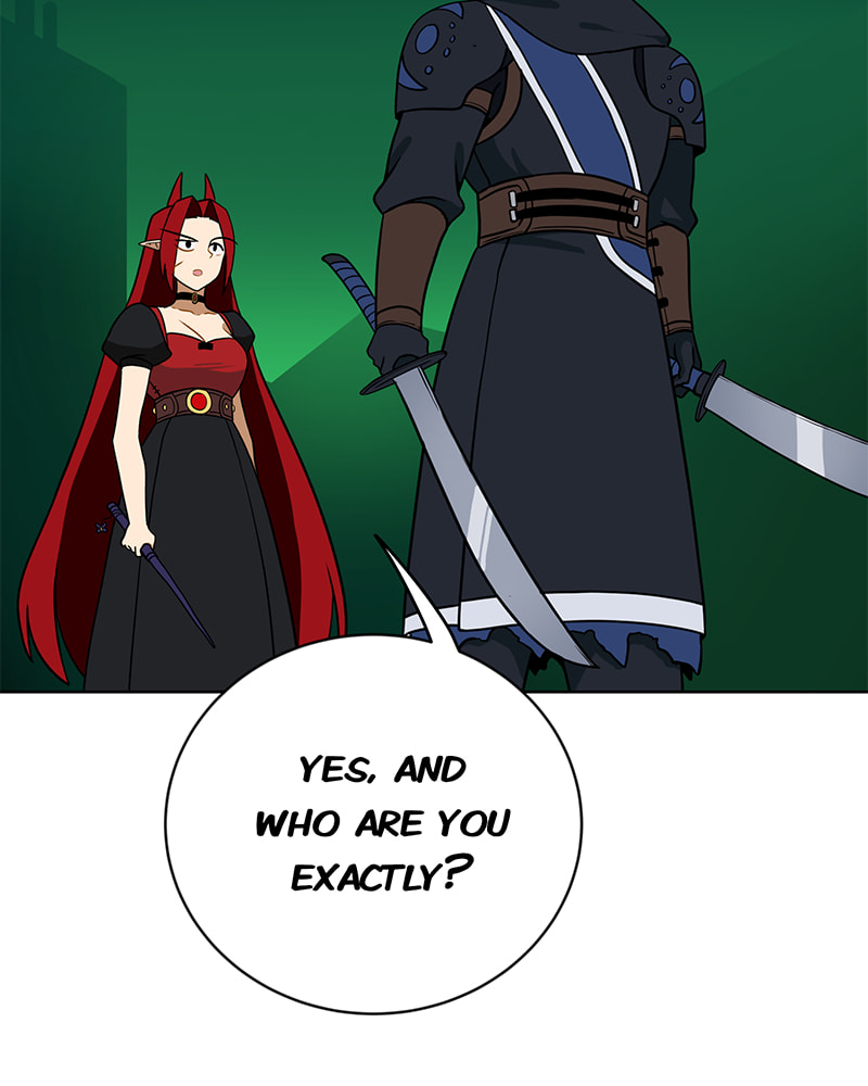 Line (TSUKISHIMA Sango) Chapter 194 page 62 - 