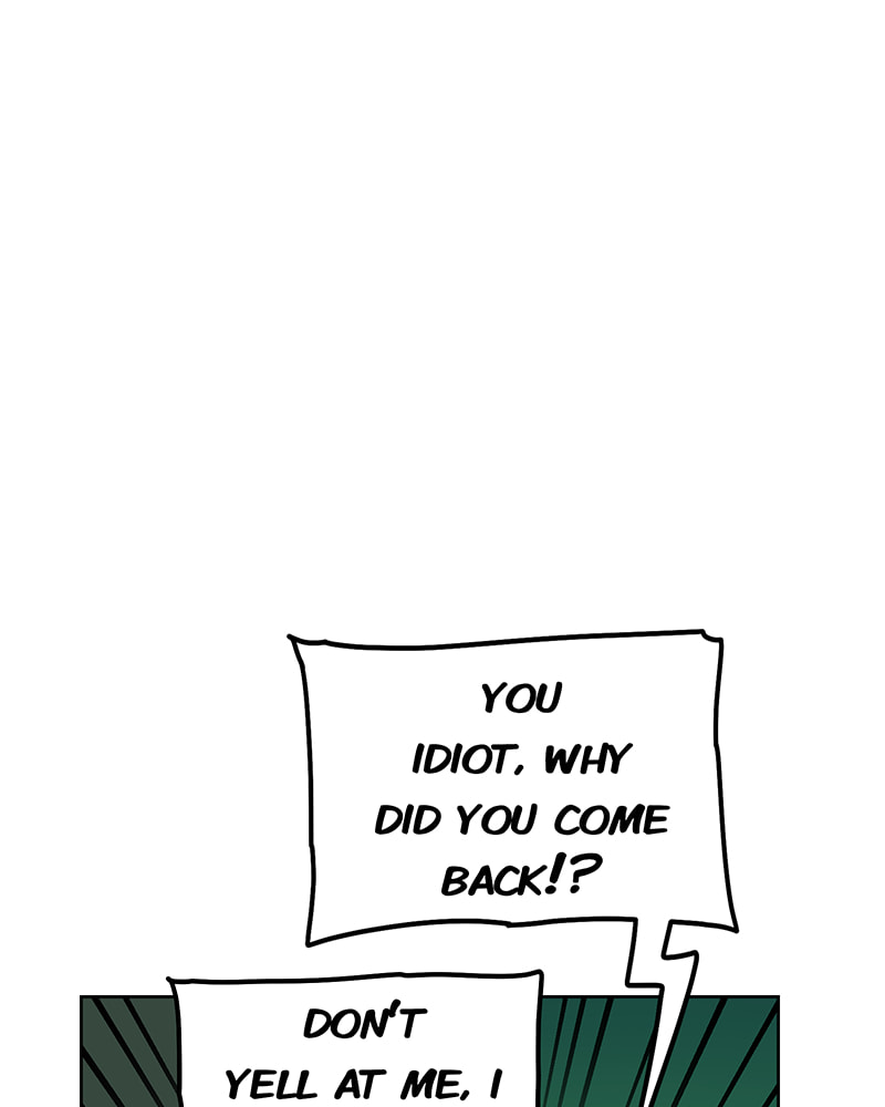 Line (TSUKISHIMA Sango) Chapter 195 page 13 - 