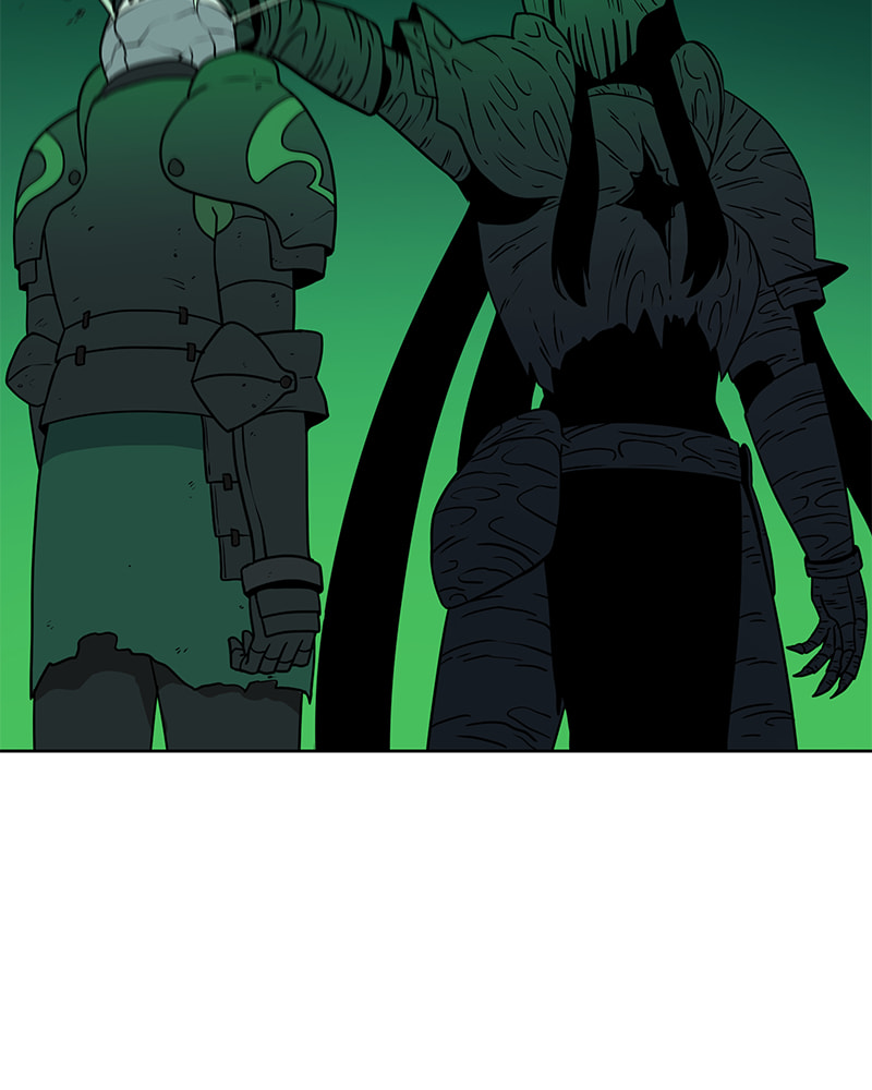 Line (TSUKISHIMA Sango) Chapter 195 page 3 - 