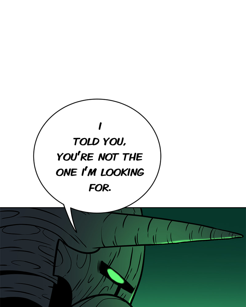 Line (TSUKISHIMA Sango) Chapter 195 page 21 - 
