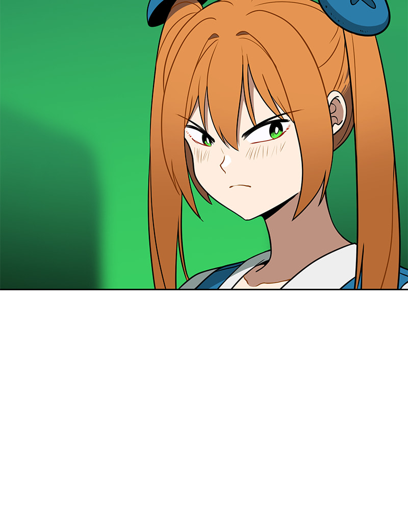 Line (TSUKISHIMA Sango) Chapter 195 page 23 - 