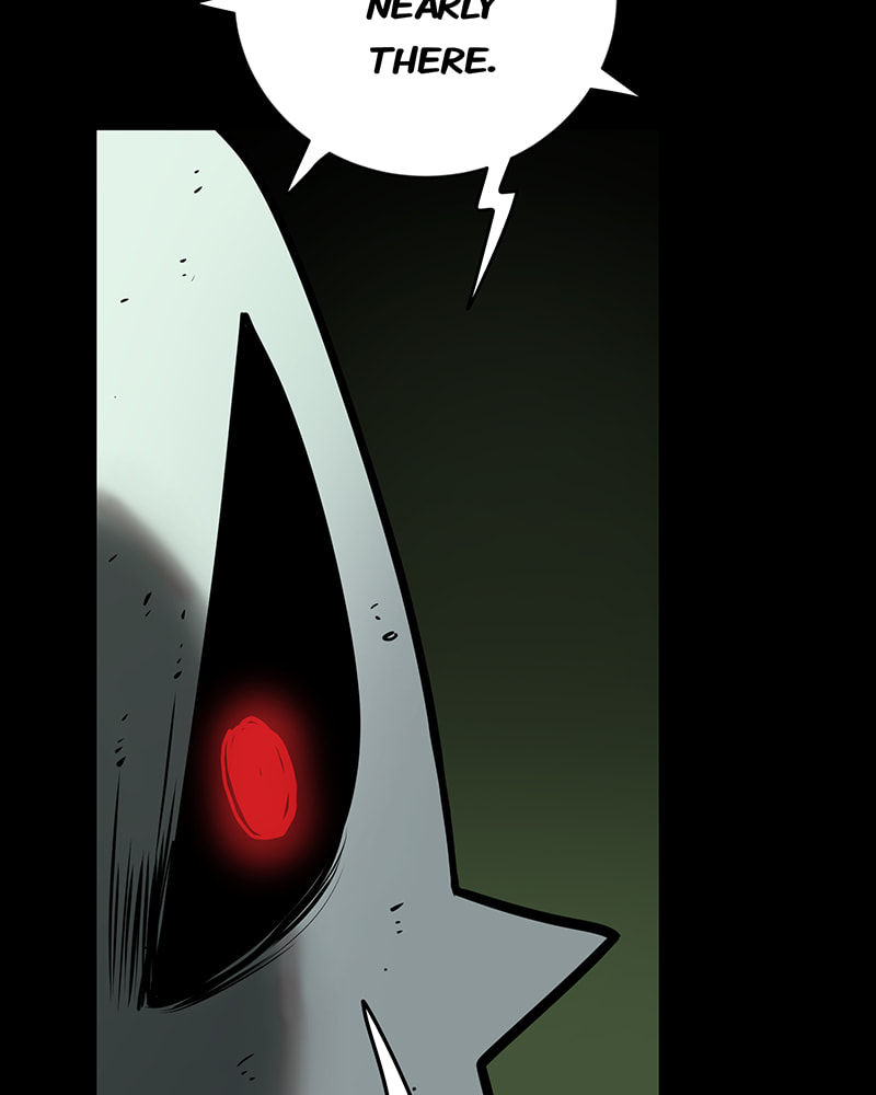 Line (TSUKISHIMA Sango) Chapter 195 page 31 - 
