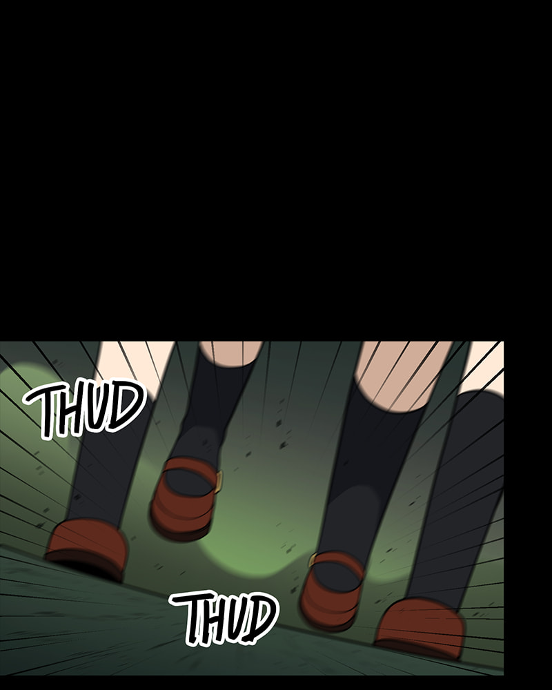 Line (TSUKISHIMA Sango) Chapter 195 page 35 - 