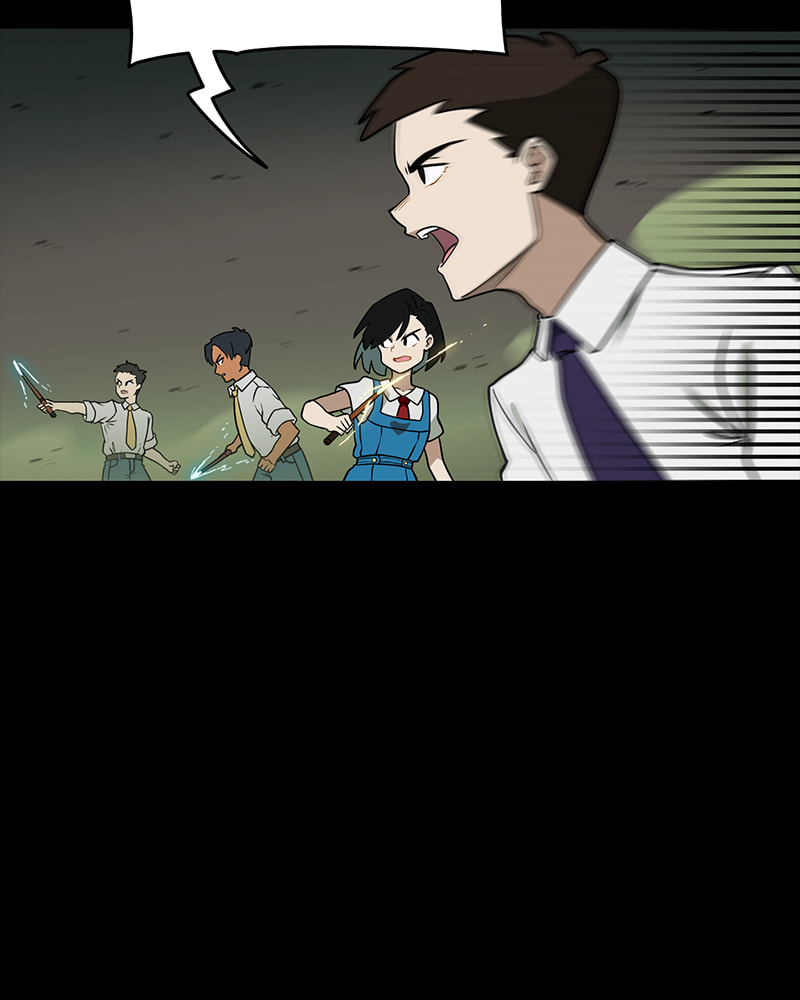 Line (TSUKISHIMA Sango) Chapter 195 page 43 - 