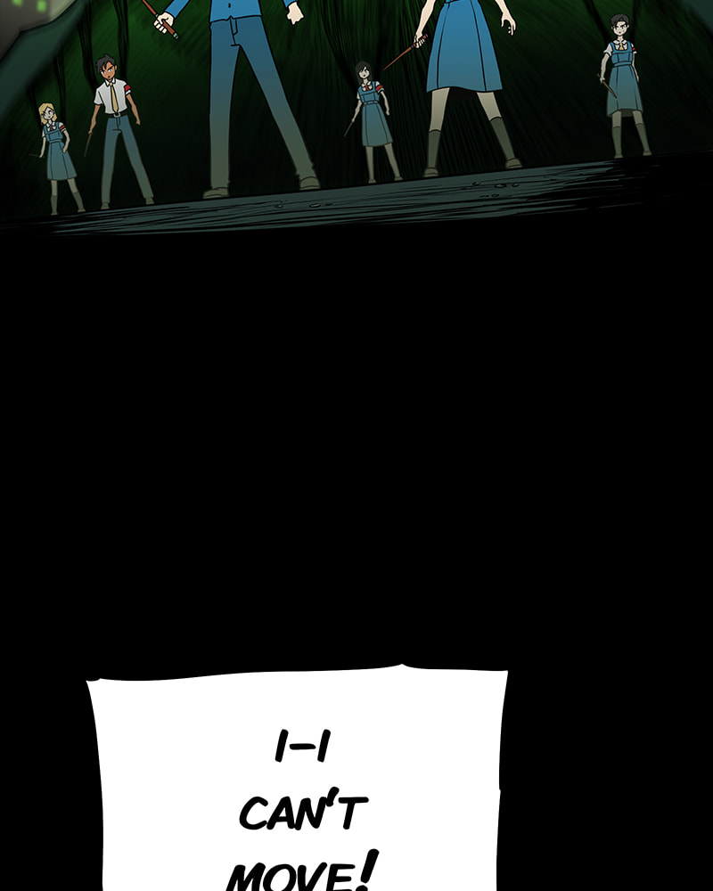 Line (TSUKISHIMA Sango) Chapter 195 page 49 - 