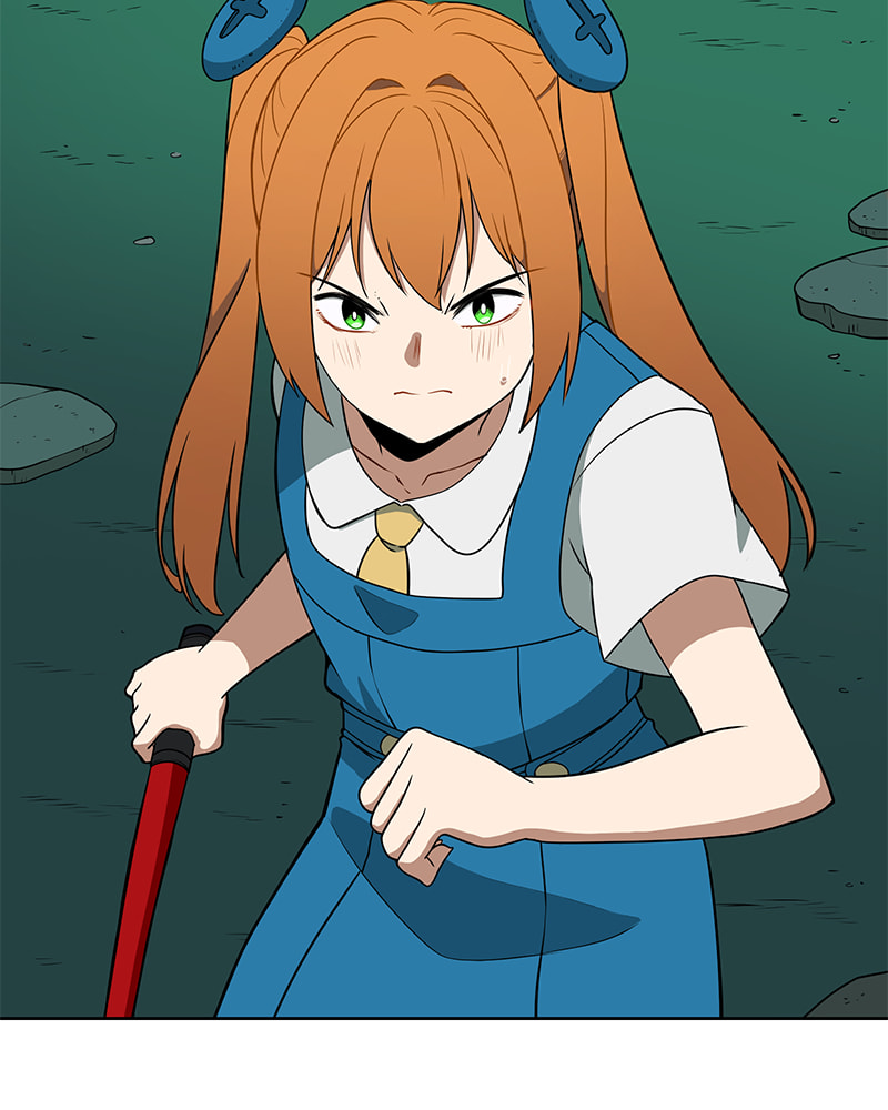 Line (TSUKISHIMA Sango) Chapter 195 page 6 - 
