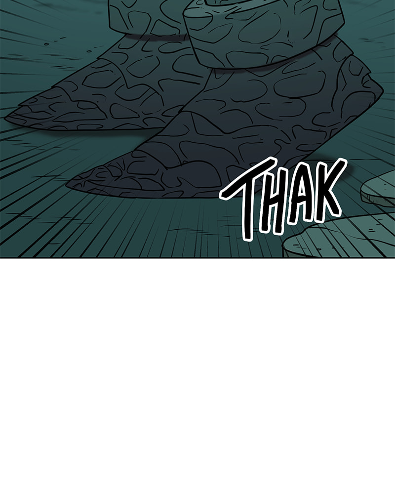 Line (TSUKISHIMA Sango) Chapter 195 page 8 - 