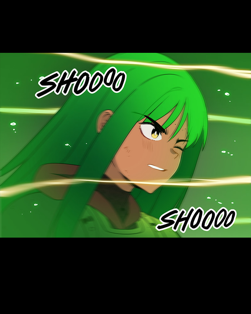 Line (TSUKISHIMA Sango) Chapter 196 page 18 - 