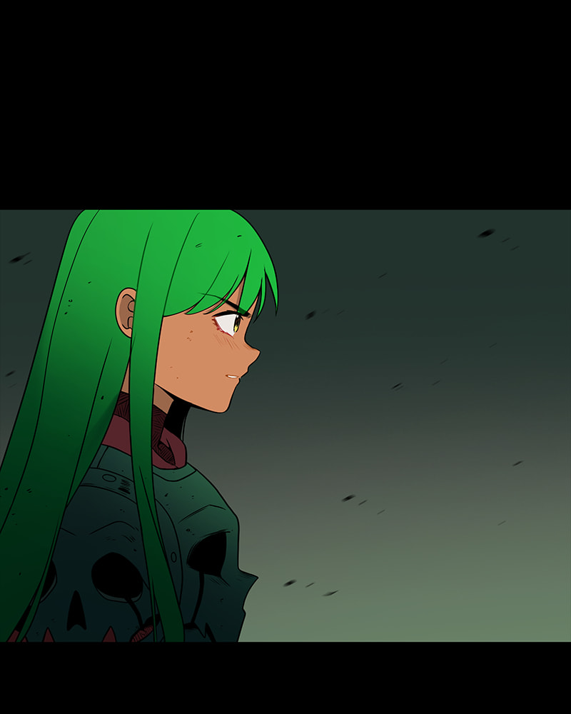 Line (TSUKISHIMA Sango) Chapter 196 page 25 - 