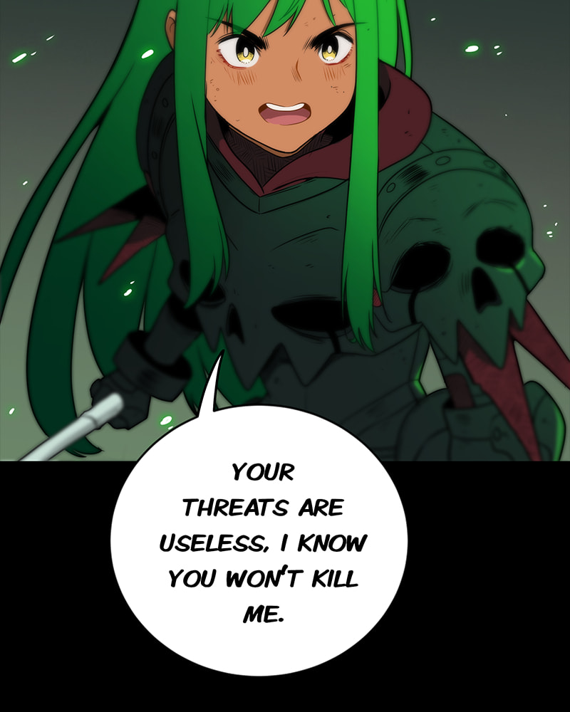 Line (TSUKISHIMA Sango) Chapter 196 page 27 - 