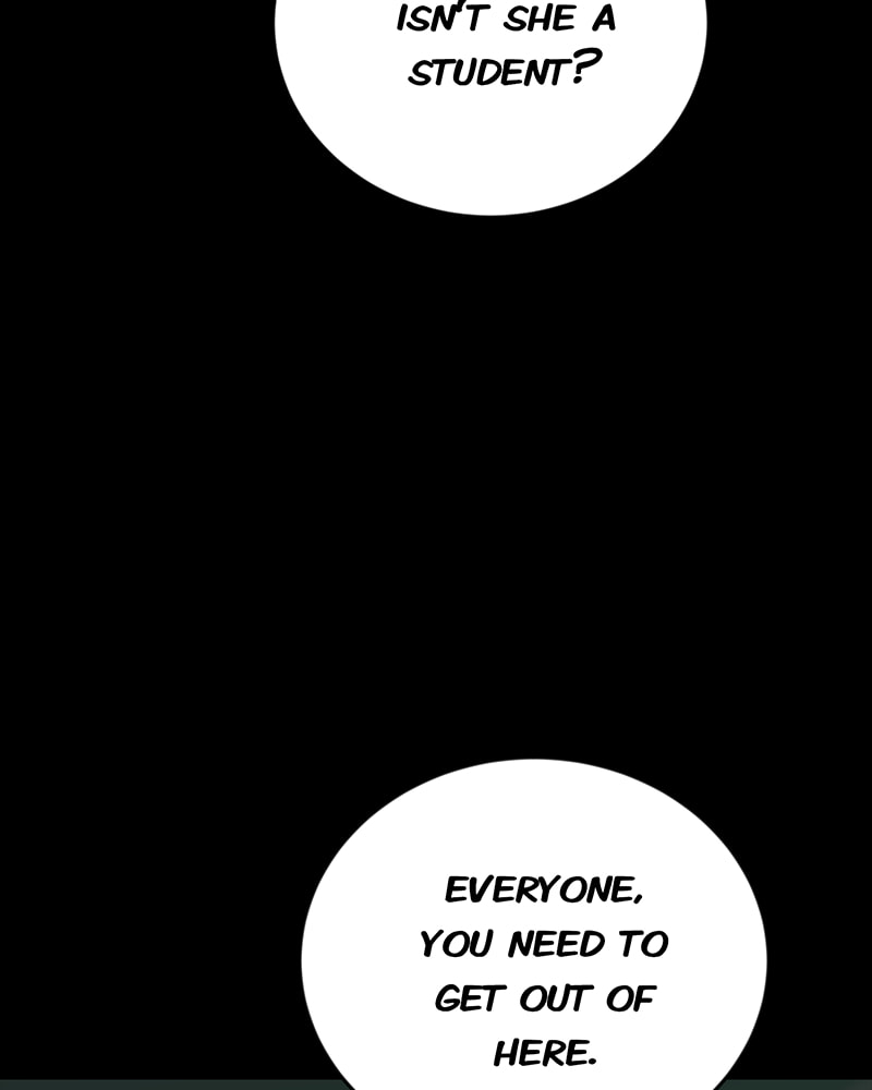 Line (TSUKISHIMA Sango) Chapter 196 page 4 - 