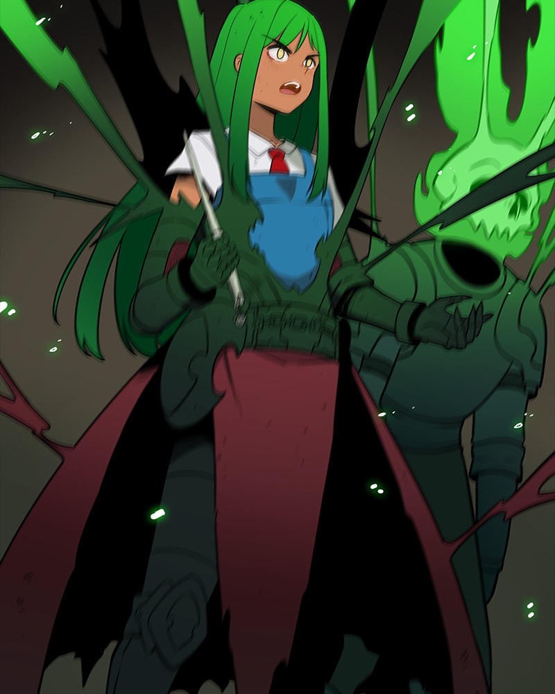 Line (TSUKISHIMA Sango) Chapter 196 page 39 - 