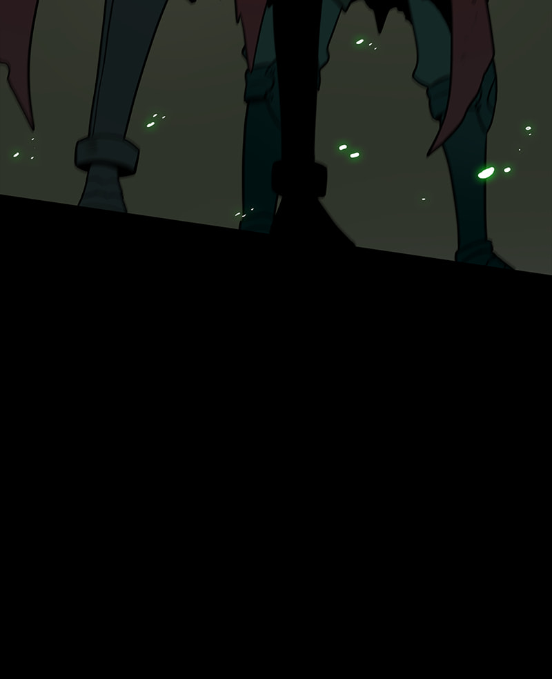 Line (TSUKISHIMA Sango) Chapter 196 page 40 - 