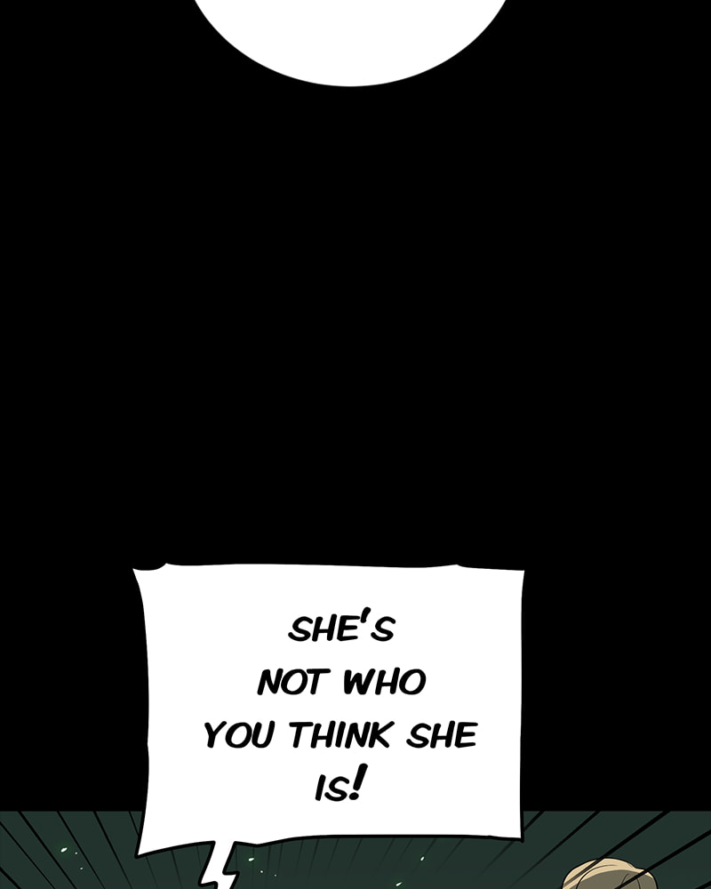 Line (TSUKISHIMA Sango) Chapter 196 page 6 - 