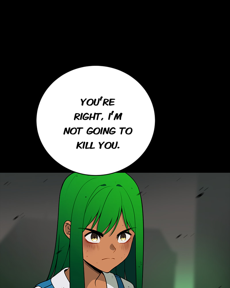 Line (TSUKISHIMA Sango) Chapter 196 page 62 - 