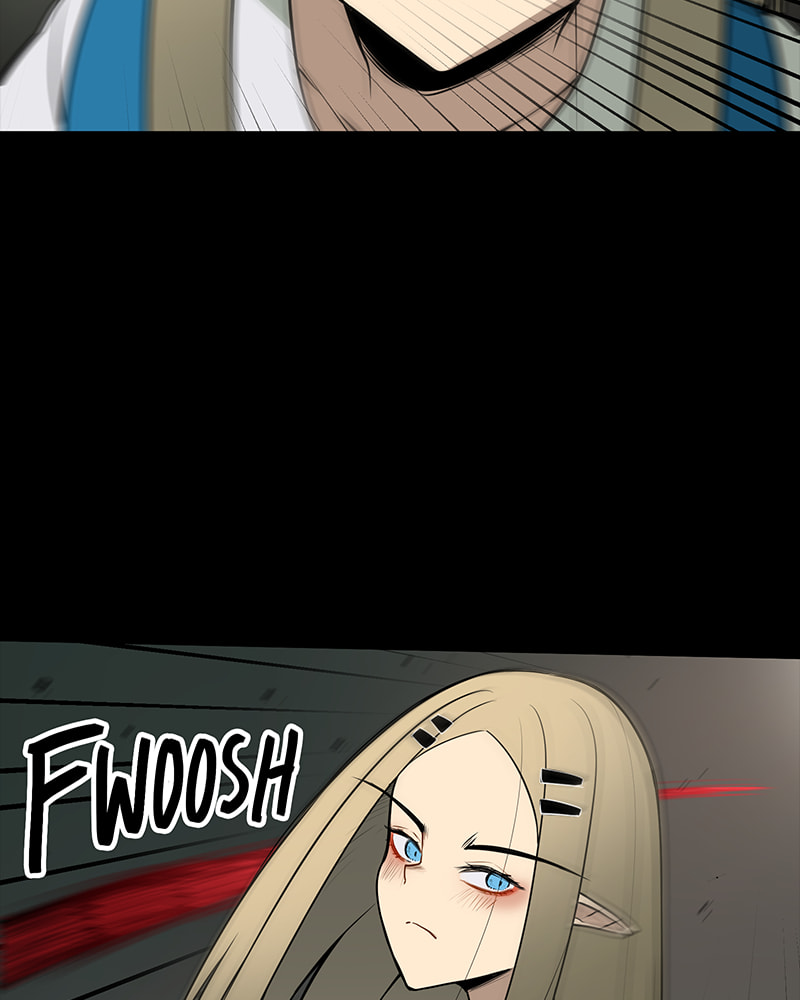 Line (TSUKISHIMA Sango) Chapter 196 page 68 - 