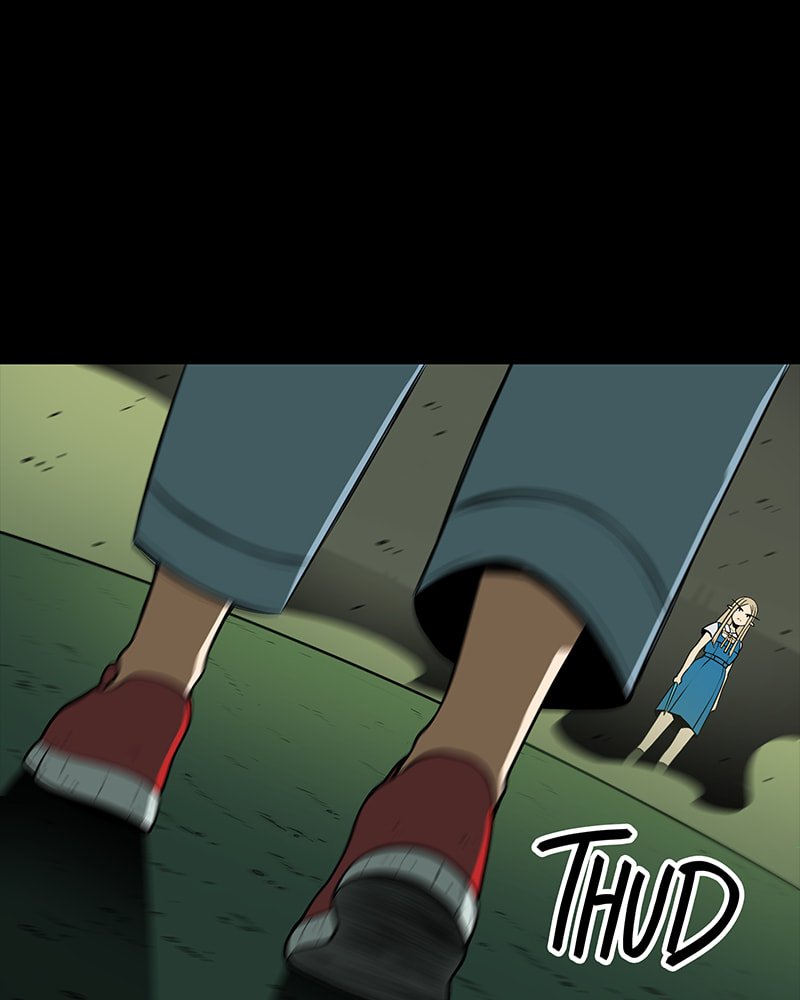 Line (TSUKISHIMA Sango) Chapter 197 page 1 - 
