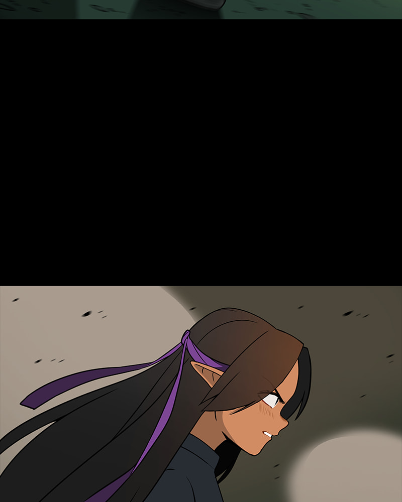 Line (TSUKISHIMA Sango) Chapter 197 page 2 - 