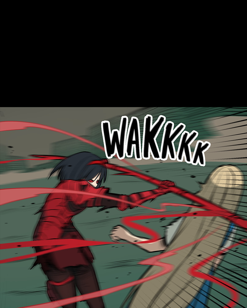 Line (TSUKISHIMA Sango) Chapter 197 page 21 - 