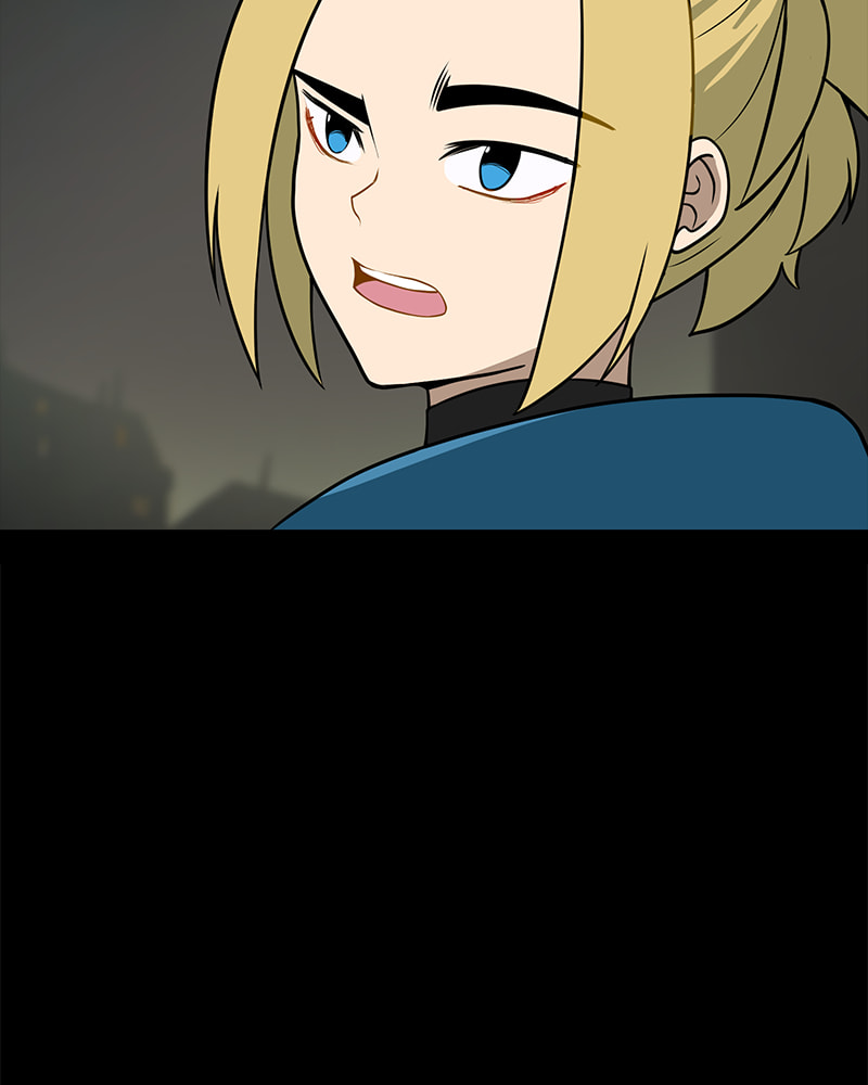Line (TSUKISHIMA Sango) Chapter 197 page 33 - 