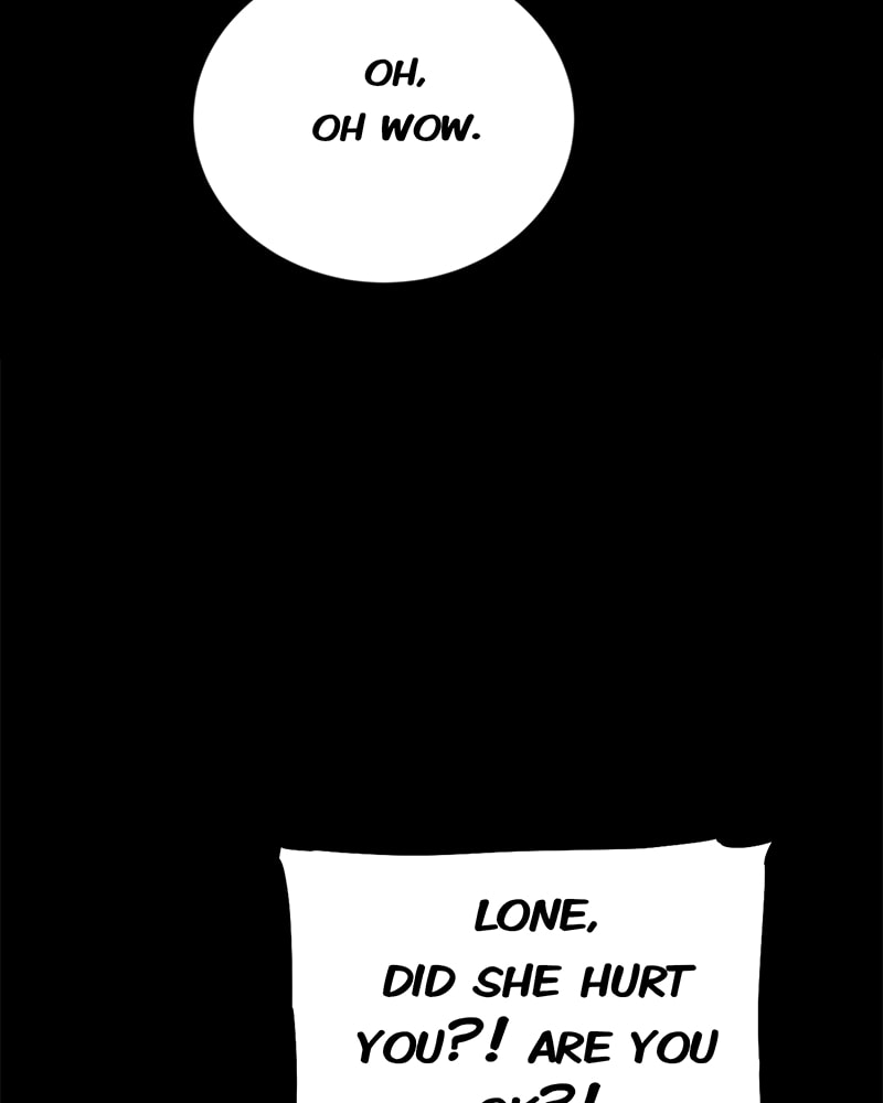 Line (TSUKISHIMA Sango) Chapter 197 page 39 - 