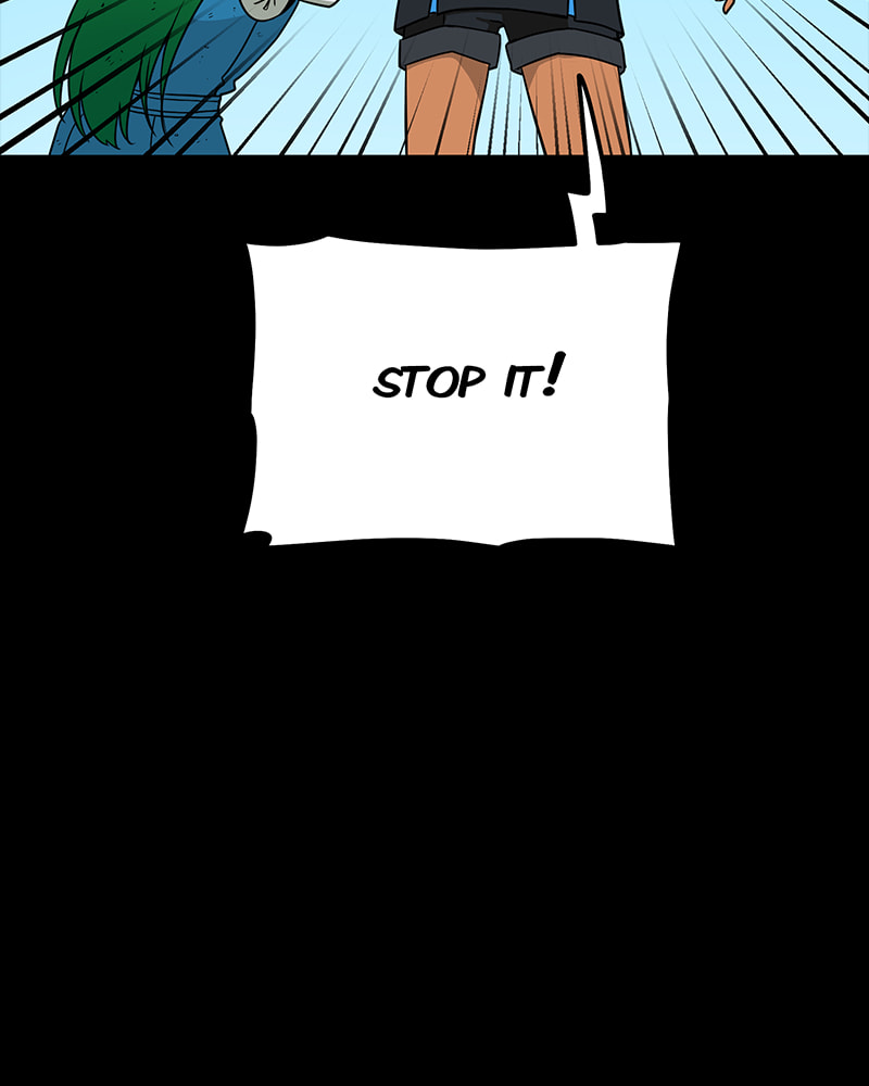 Line (TSUKISHIMA Sango) Chapter 197 page 44 - 