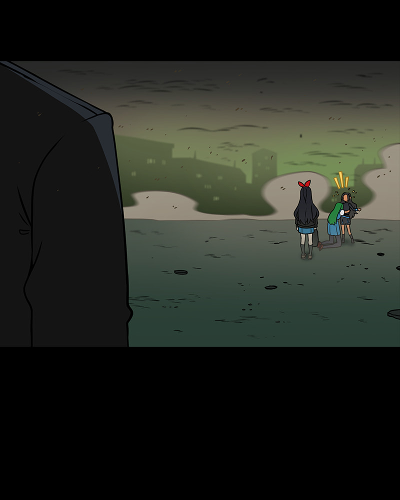 Line (TSUKISHIMA Sango) Chapter 197 page 53 - 