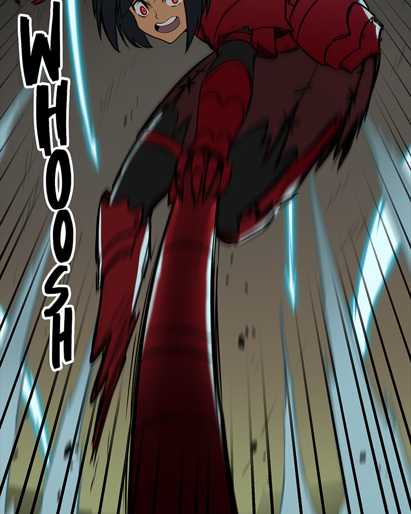 Line (TSUKISHIMA Sango) Chapter 197 page 60 - 
