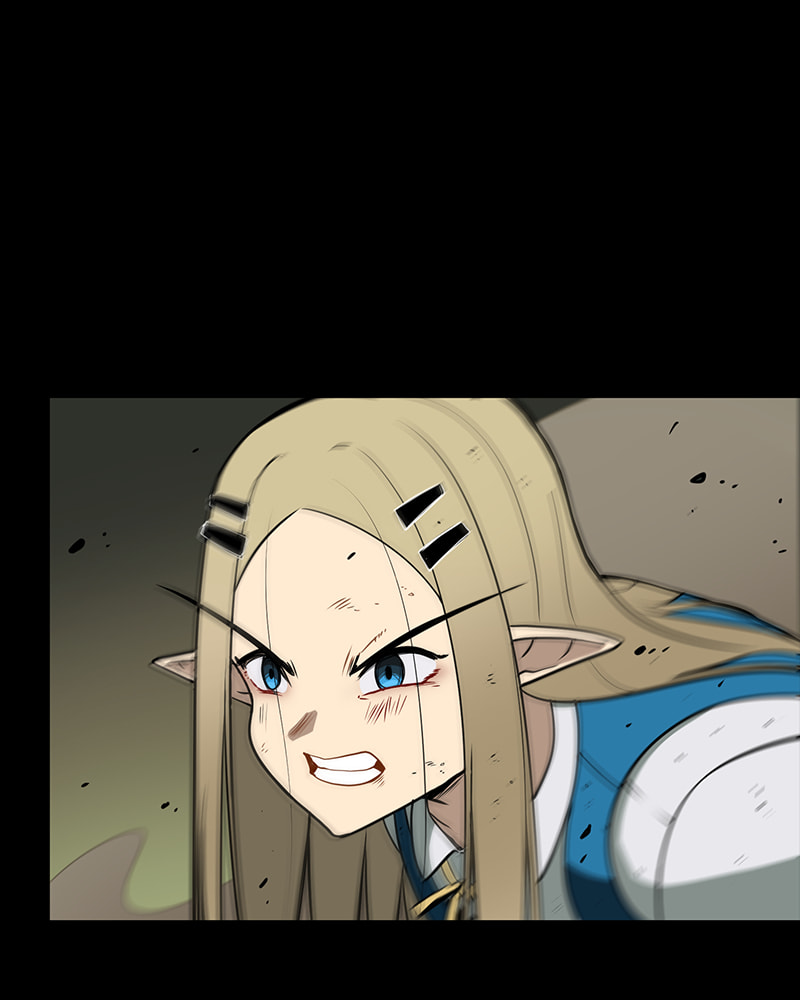 Line (TSUKISHIMA Sango) Chapter 197 page 64 - 