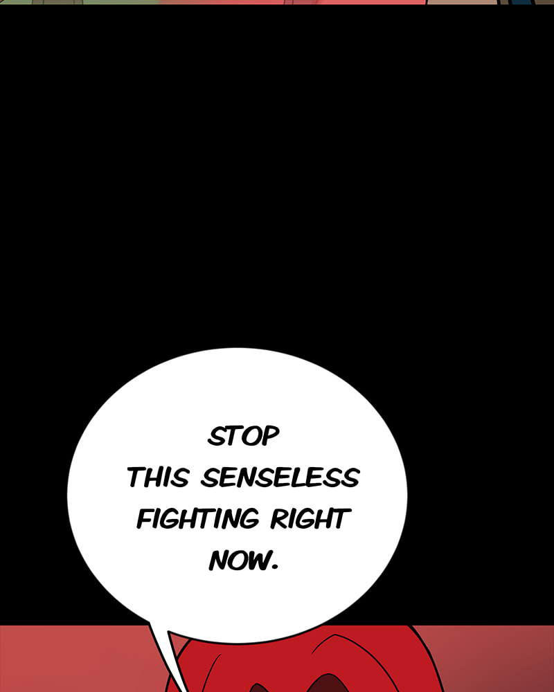 Line (TSUKISHIMA Sango) Chapter 197 page 69 - 