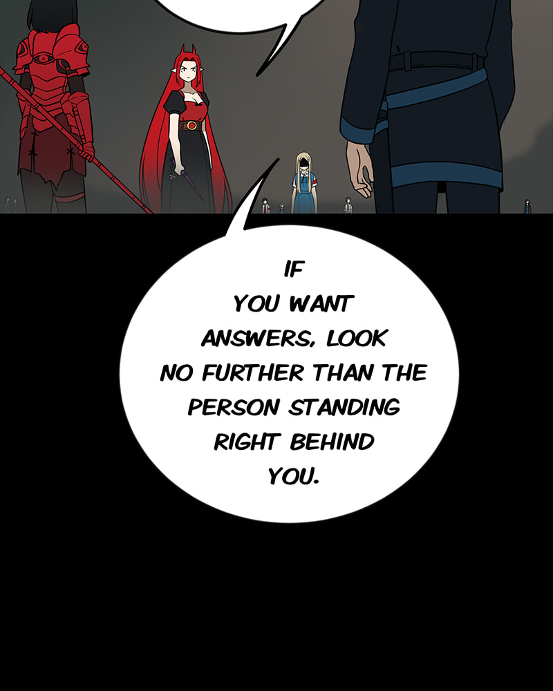 Line (TSUKISHIMA Sango) Chapter 197 page 72 - 