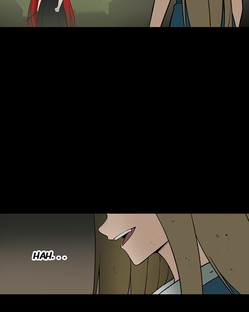 Line (TSUKISHIMA Sango) Chapter 197 page 74 - 