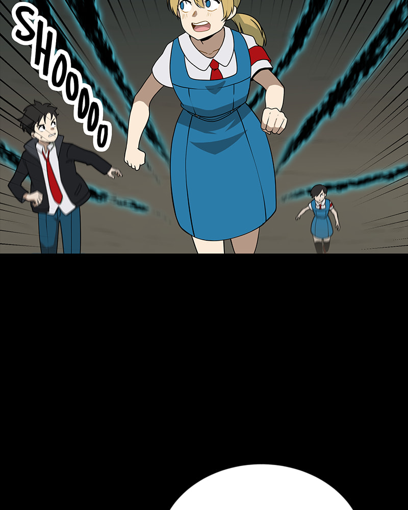 Line (TSUKISHIMA Sango) Chapter 198 page 13 - 