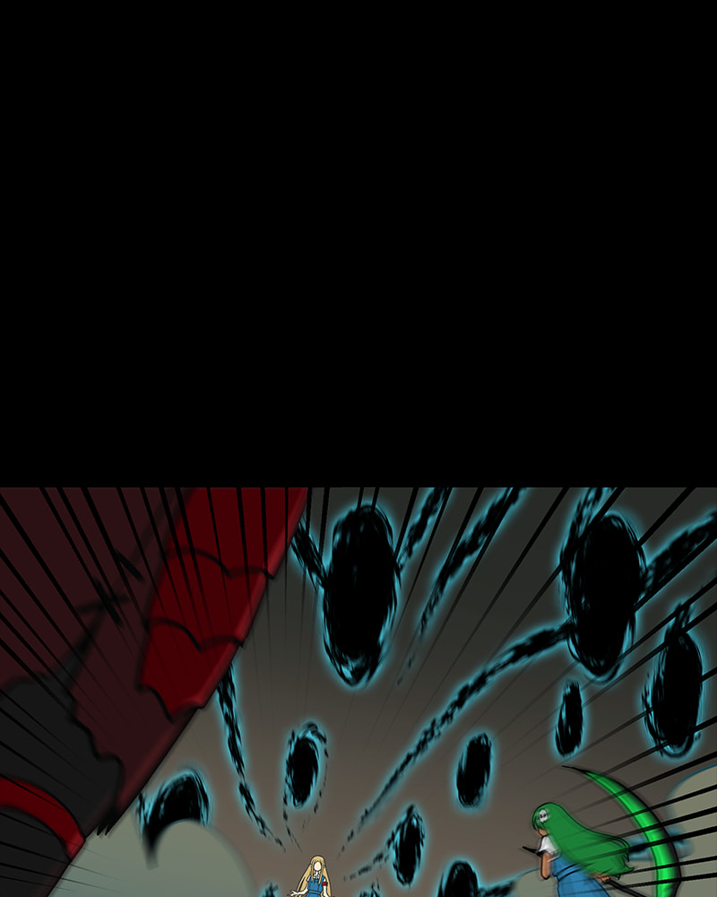 Line (TSUKISHIMA Sango) Chapter 198 page 23 - 