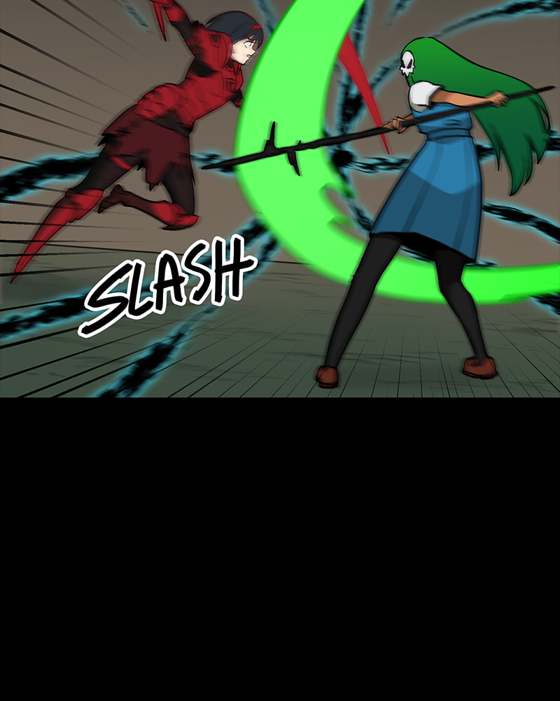 Line (TSUKISHIMA Sango) Chapter 198 page 27 - 