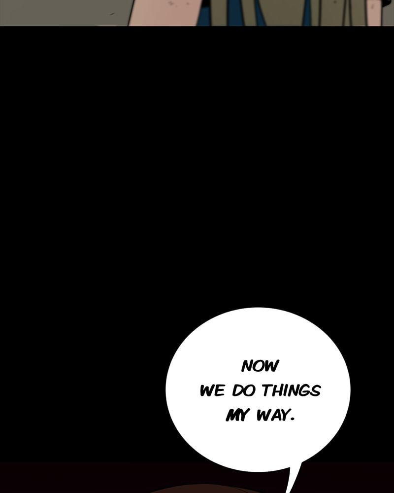 Line (TSUKISHIMA Sango) Chapter 198 page 4 - 